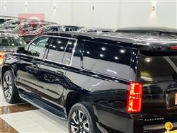Chevrolet Suburban